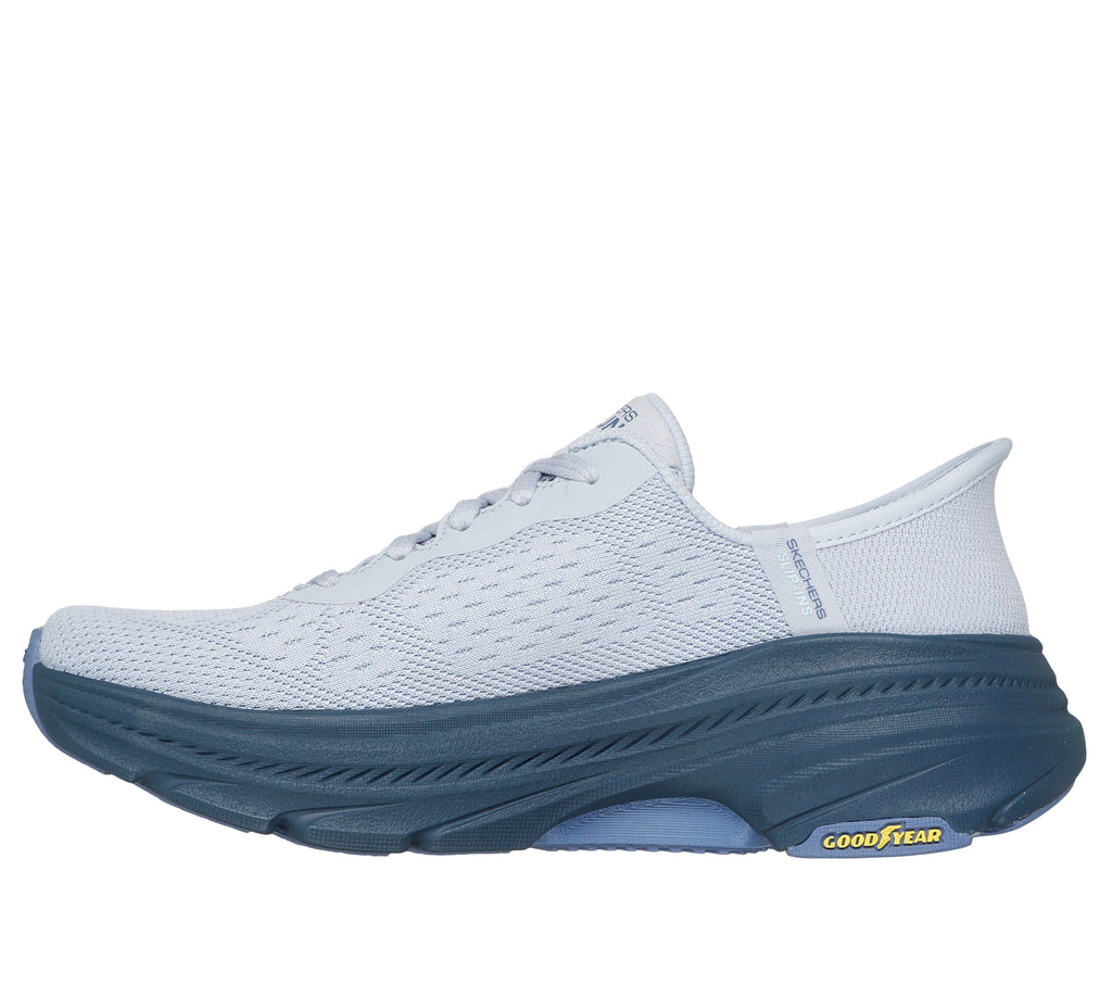 MAX CUSHIONING ARCH FIT 2.0 - ANTILLES