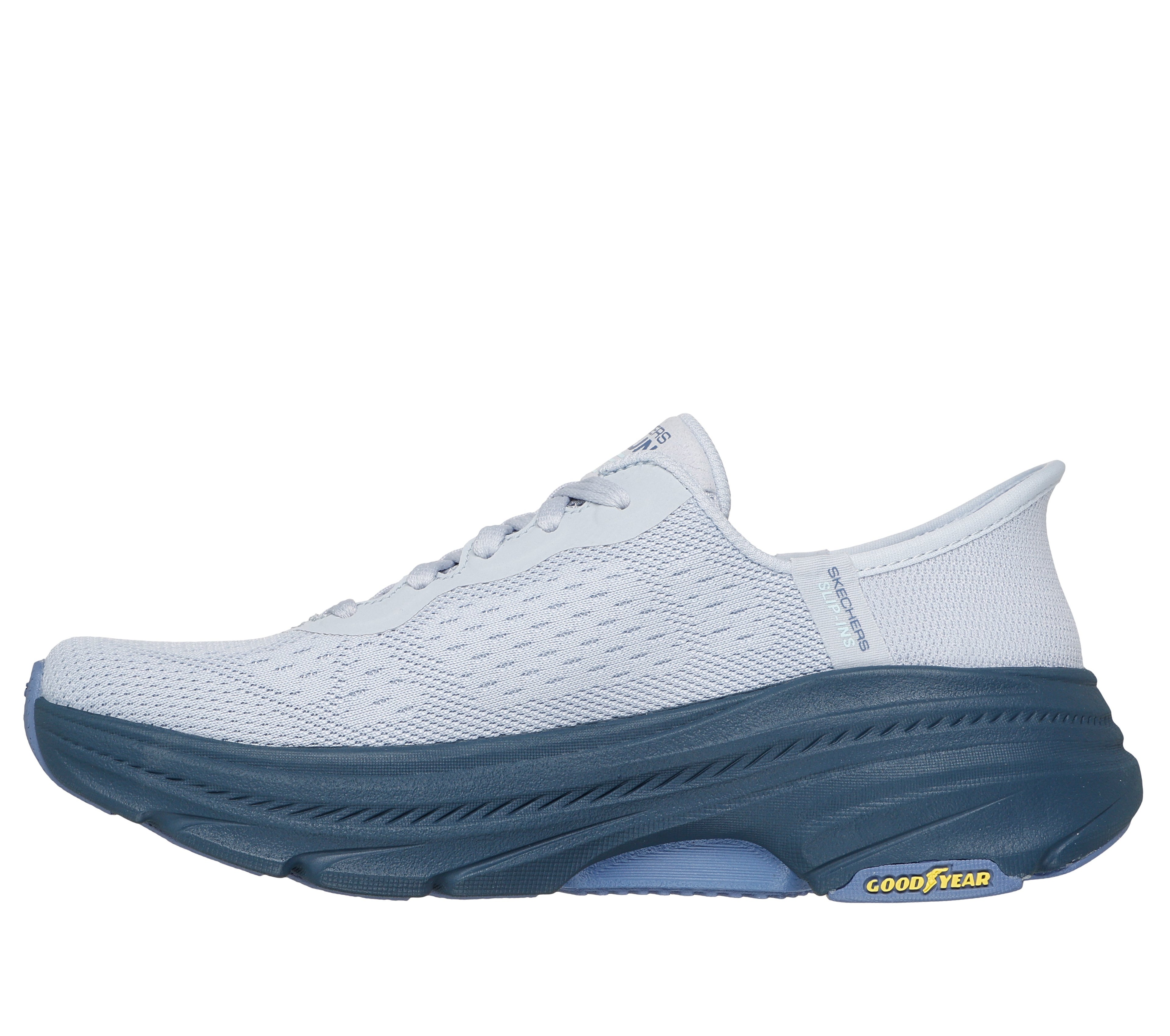 MAX CUSHIONING ARCH FIT 2.0 - ANTILLES