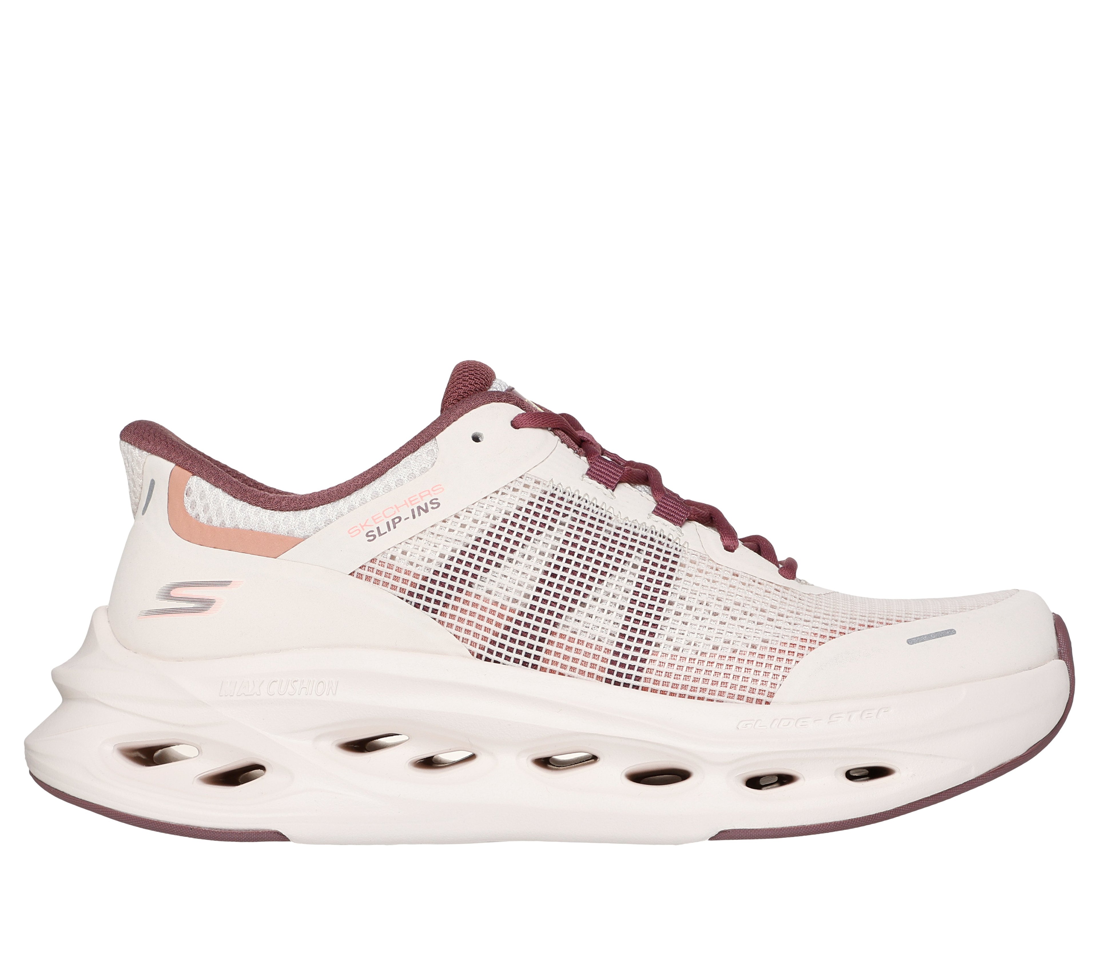 MAX CUSHIONING GLIDE-STEP