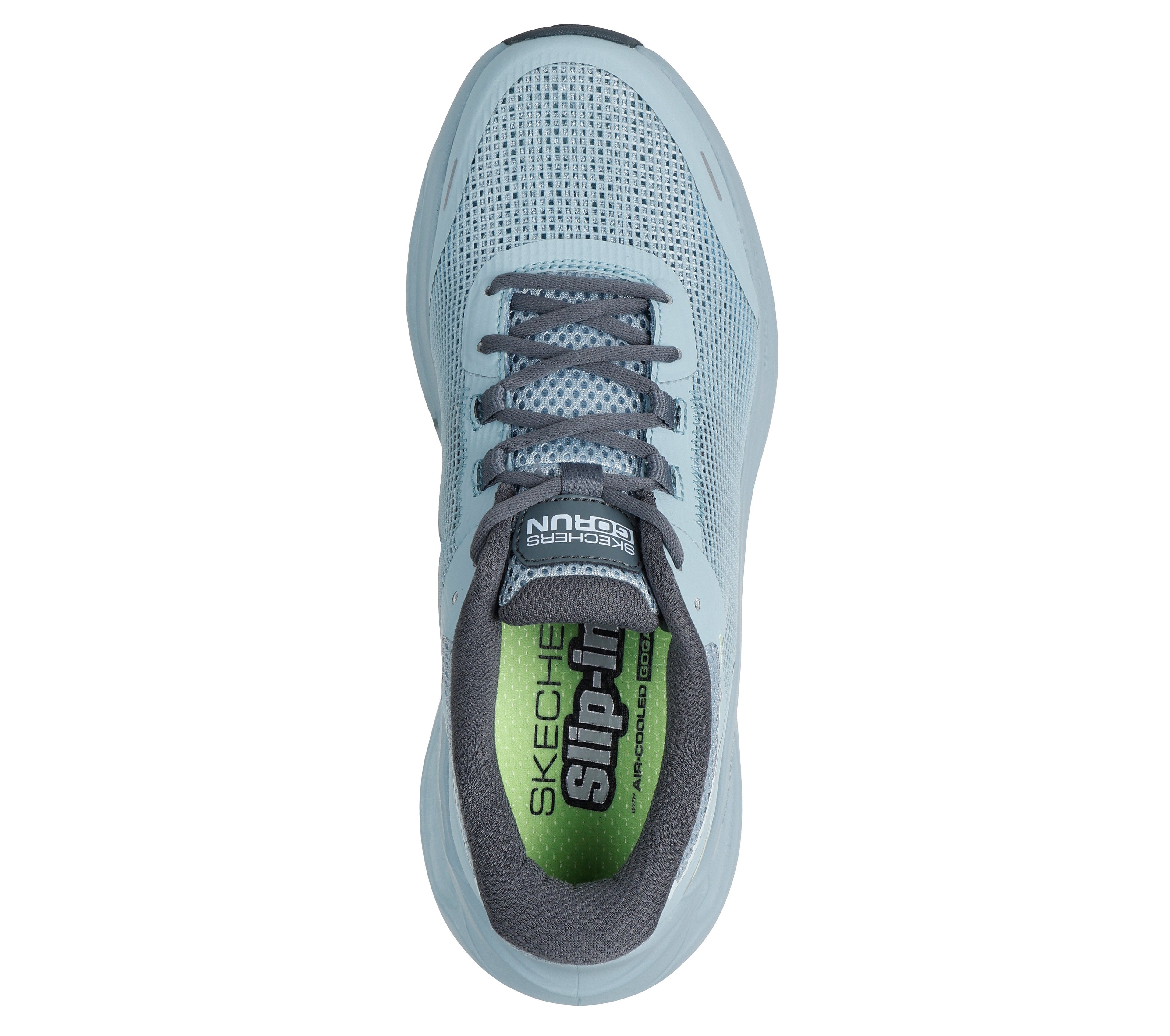 MAX CUSHIONING GLIDE-STEP