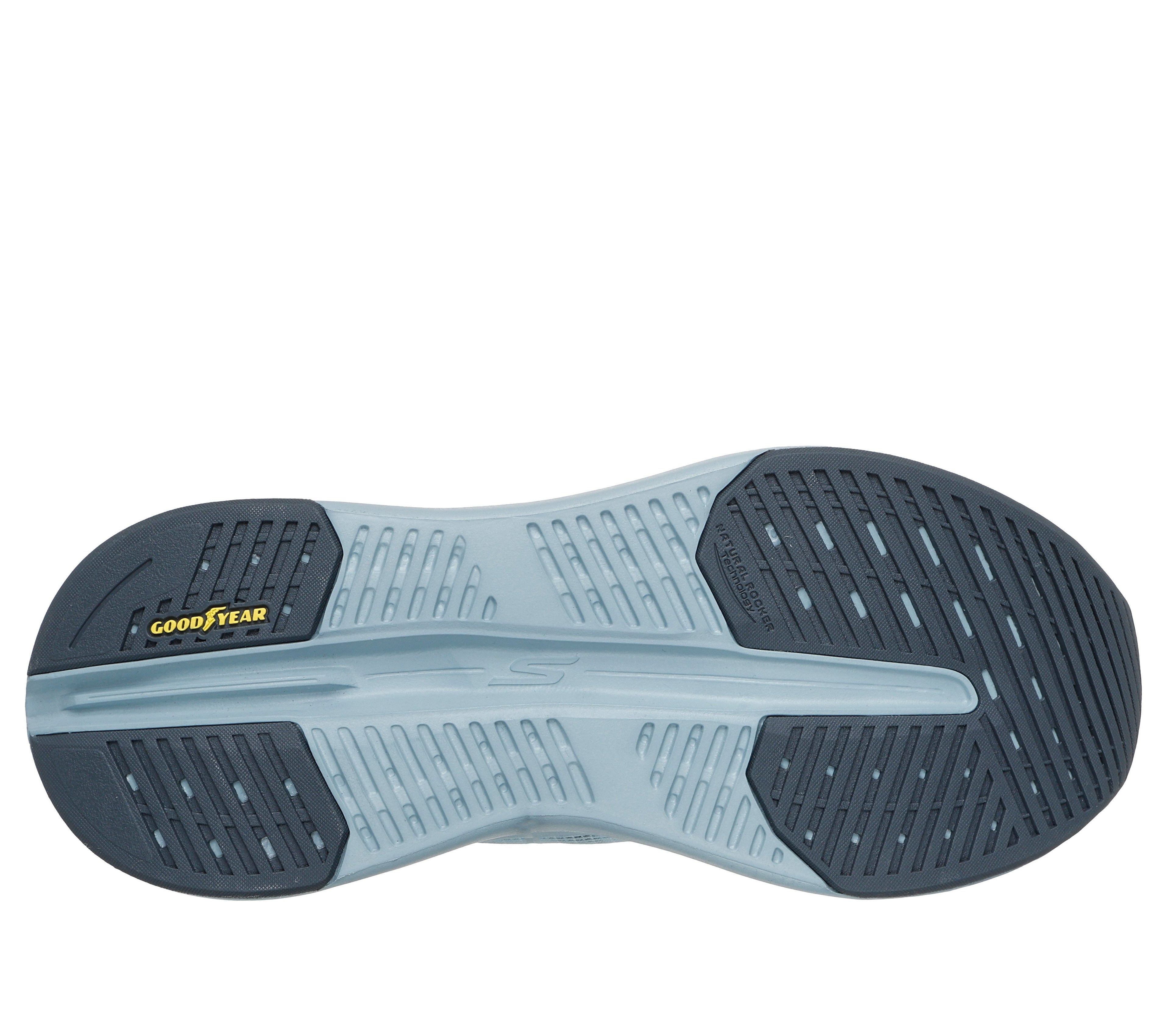 MAX CUSHIONING GLIDE-STEP