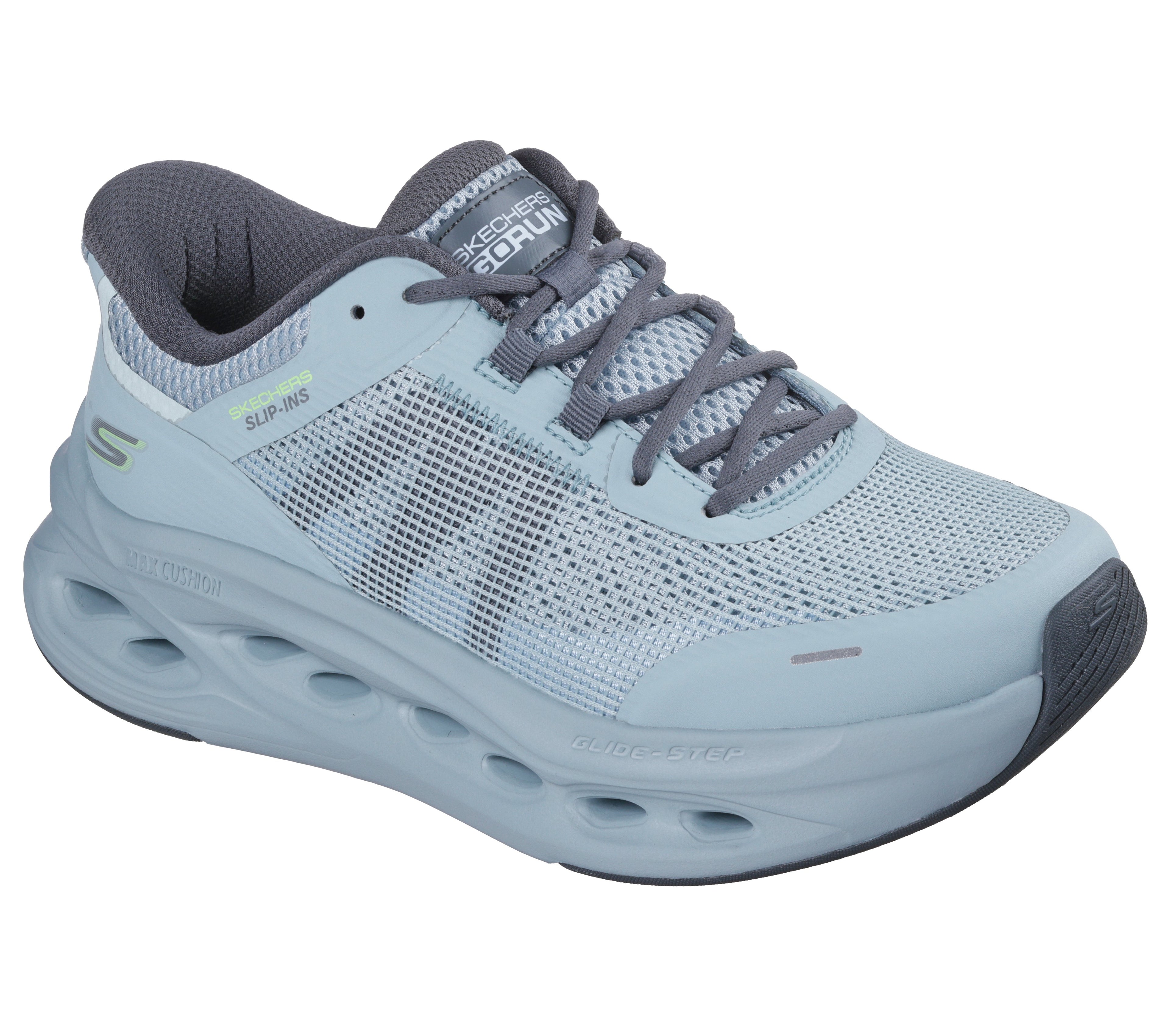 MAX CUSHIONING GLIDE-STEP