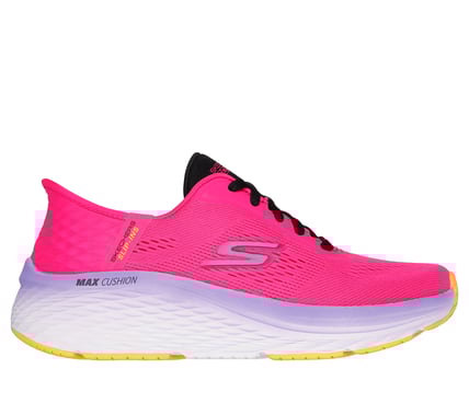 MAX CUSHIONING ELITE 2.0