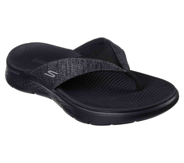 GO WALK FLEX SANDAL - SUNLIT