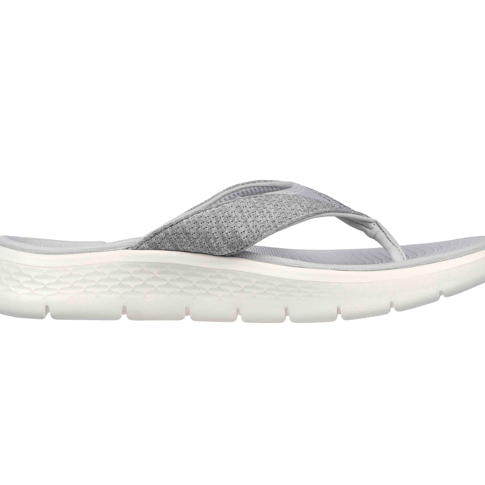 GO WALK FLEX SANDAL - SUNLIT