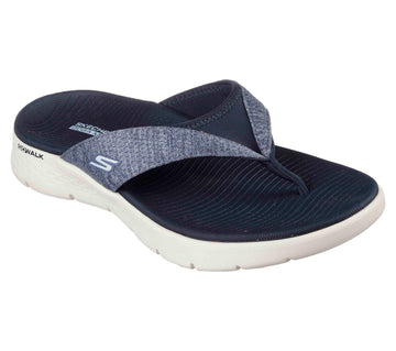 GO WALK FLEX SANDAL - SUNLIT