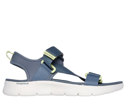 GO WALK FLEX SANDAL