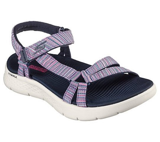 GO WALK FLEX SANDAL - Unique