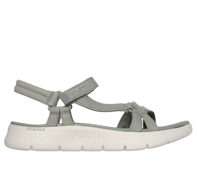 GO WALK FLEX SANDAL