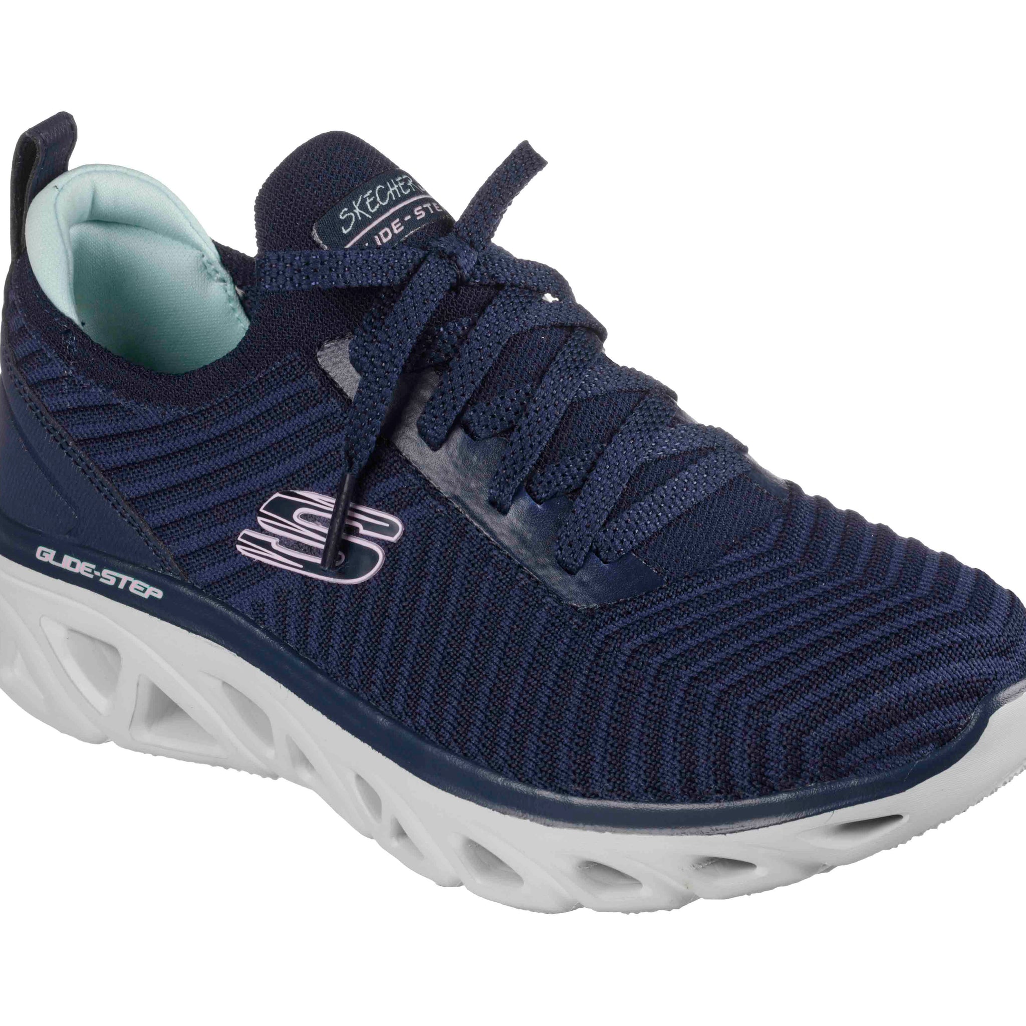 GLIDE-STEP SPORT - NEW HYPE