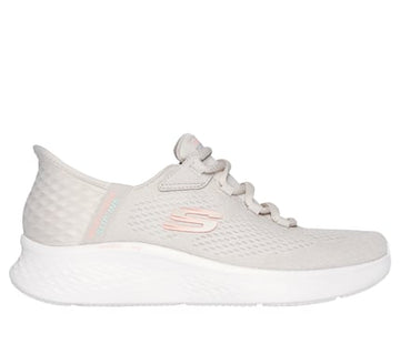 SLIP-INS: SKECH-LITE PRO - NATURAL