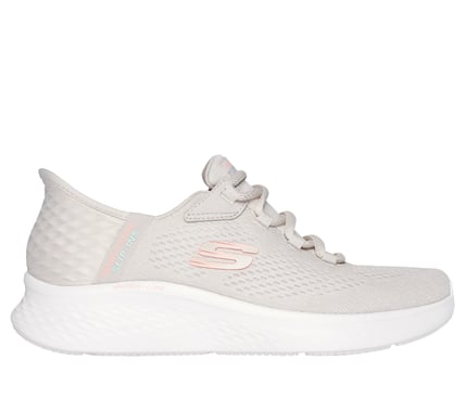 SLIP-INS: SKECH-LITE PRO - NATURAL