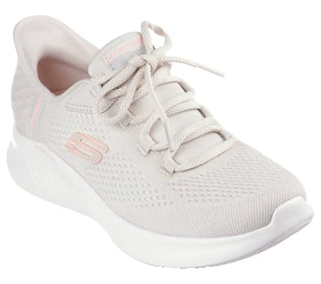 SLIP-INS: SKECH-LITE PRO - NATURAL