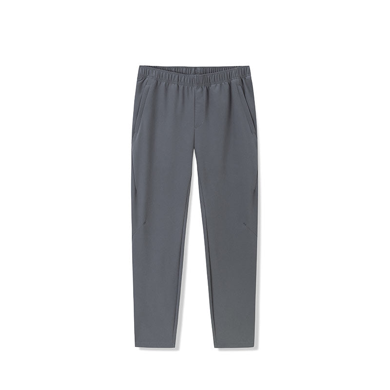 WOVEN TRACK PANTS