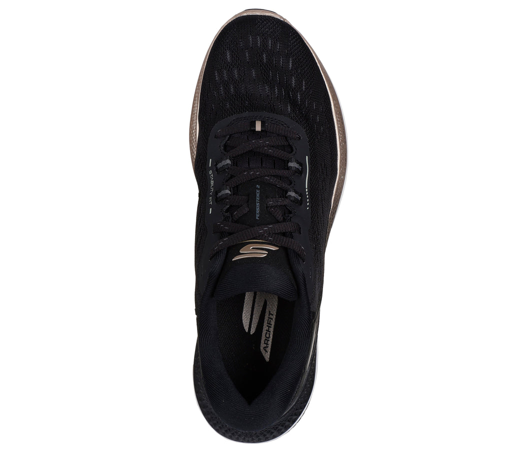 GO RUN PERSISTENCE 2