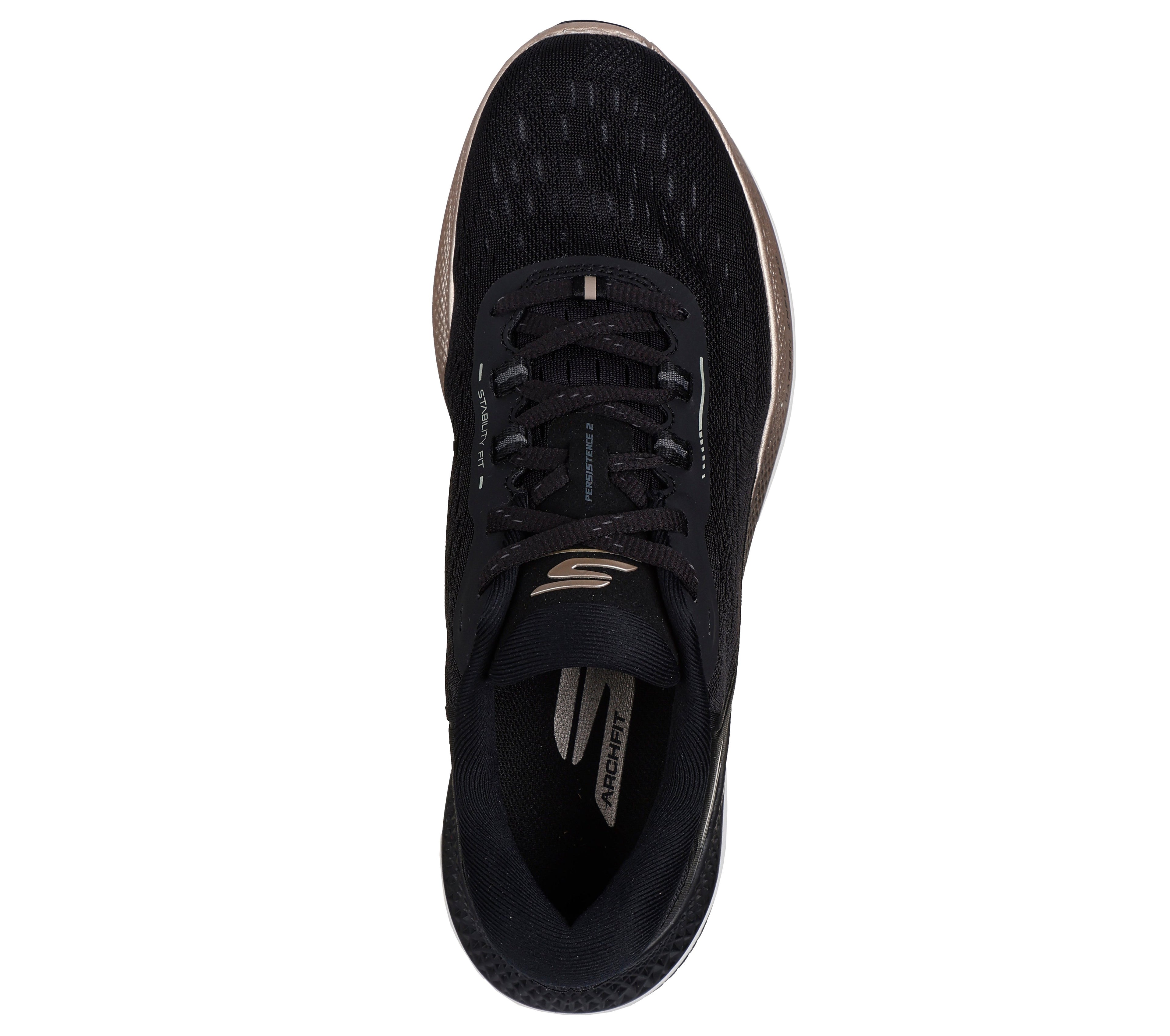 GO RUN PERSISTENCE 2