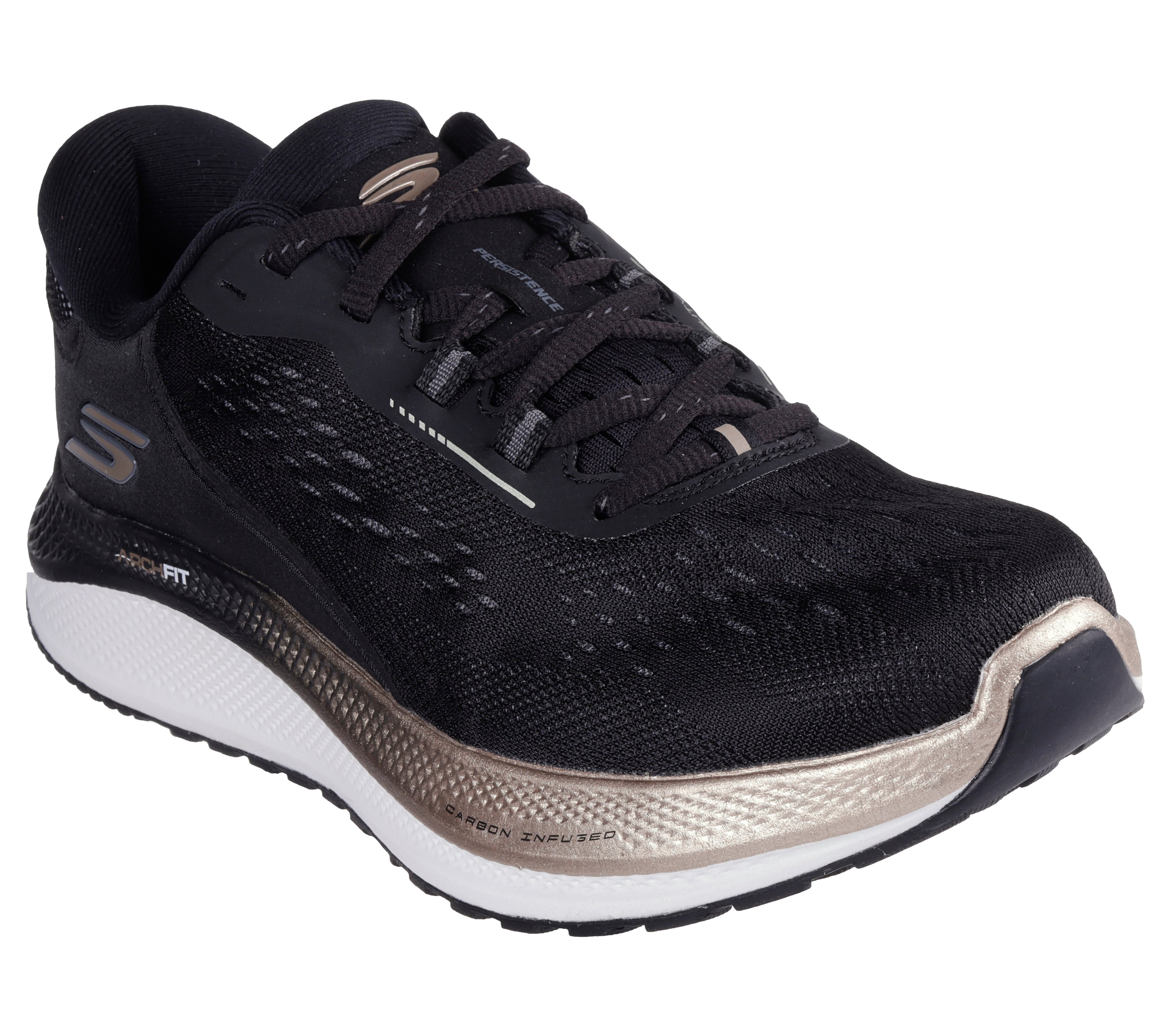 GO RUN PERSISTENCE 2