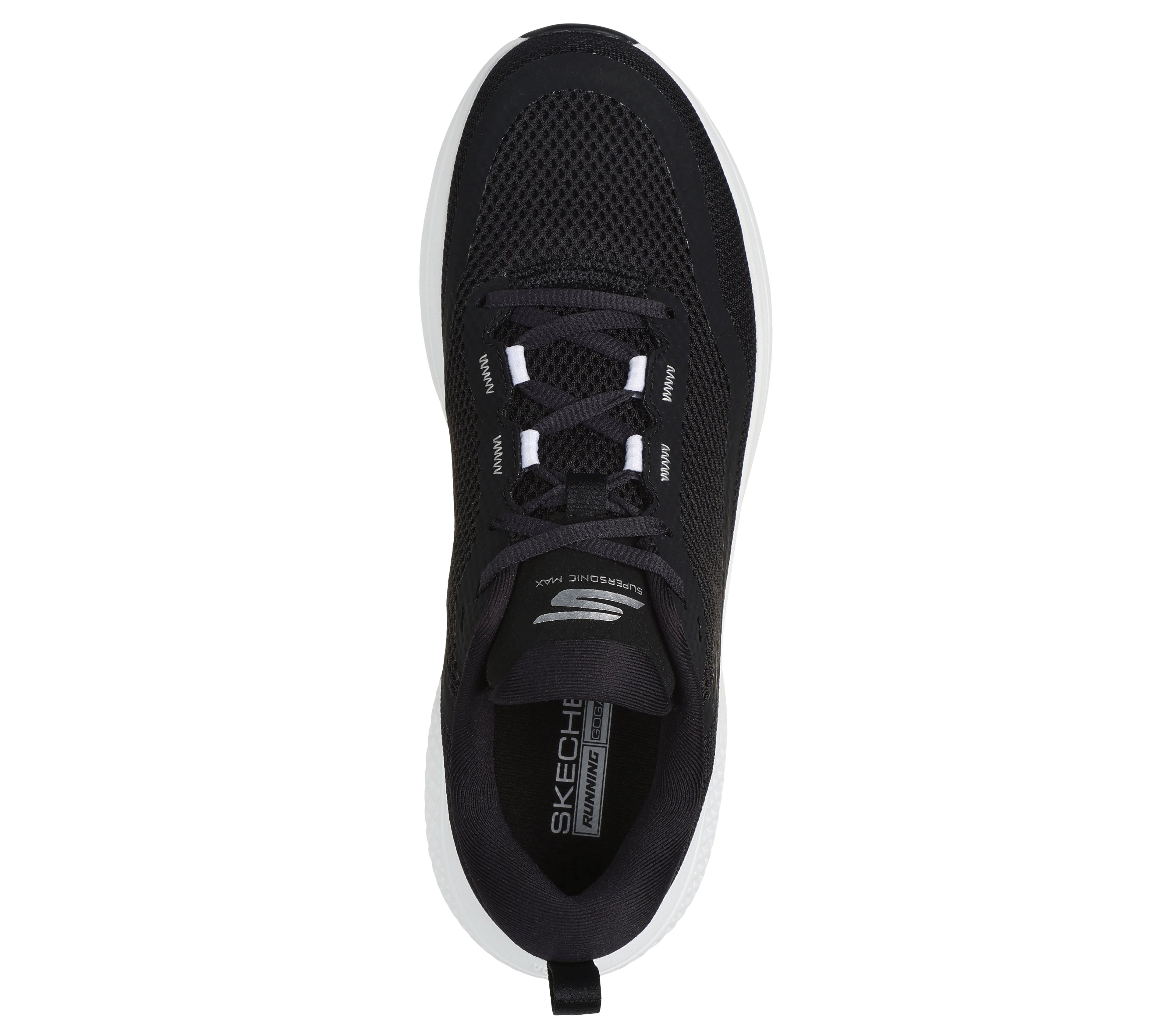 GO RUN SUPERSONIC MAX