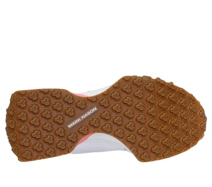 UPPER CUT NEO JOGGER - FLEET