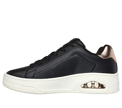 UNO COURT - COURTED AIR