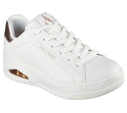 UNO COURT - COURTED AIR