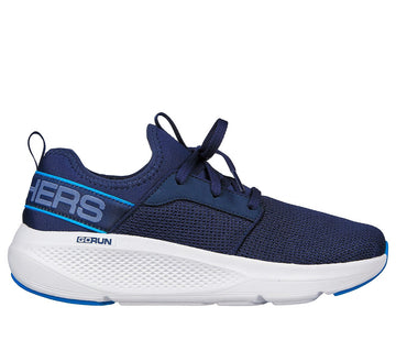 GO RUN ELEVATE
