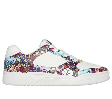 VEXX: KOOPA - VOLLEY VEXX DOODLE