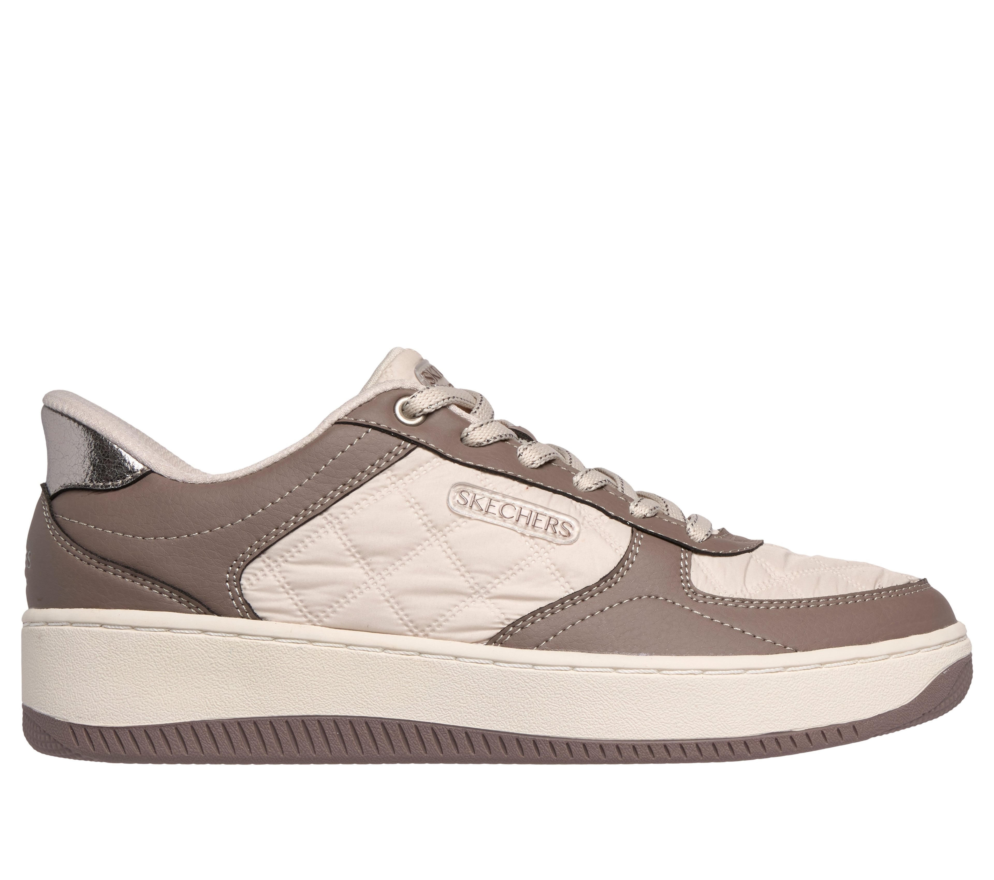 SPORT COURT 2.0 - COZY FIT DAILY JOURNEY