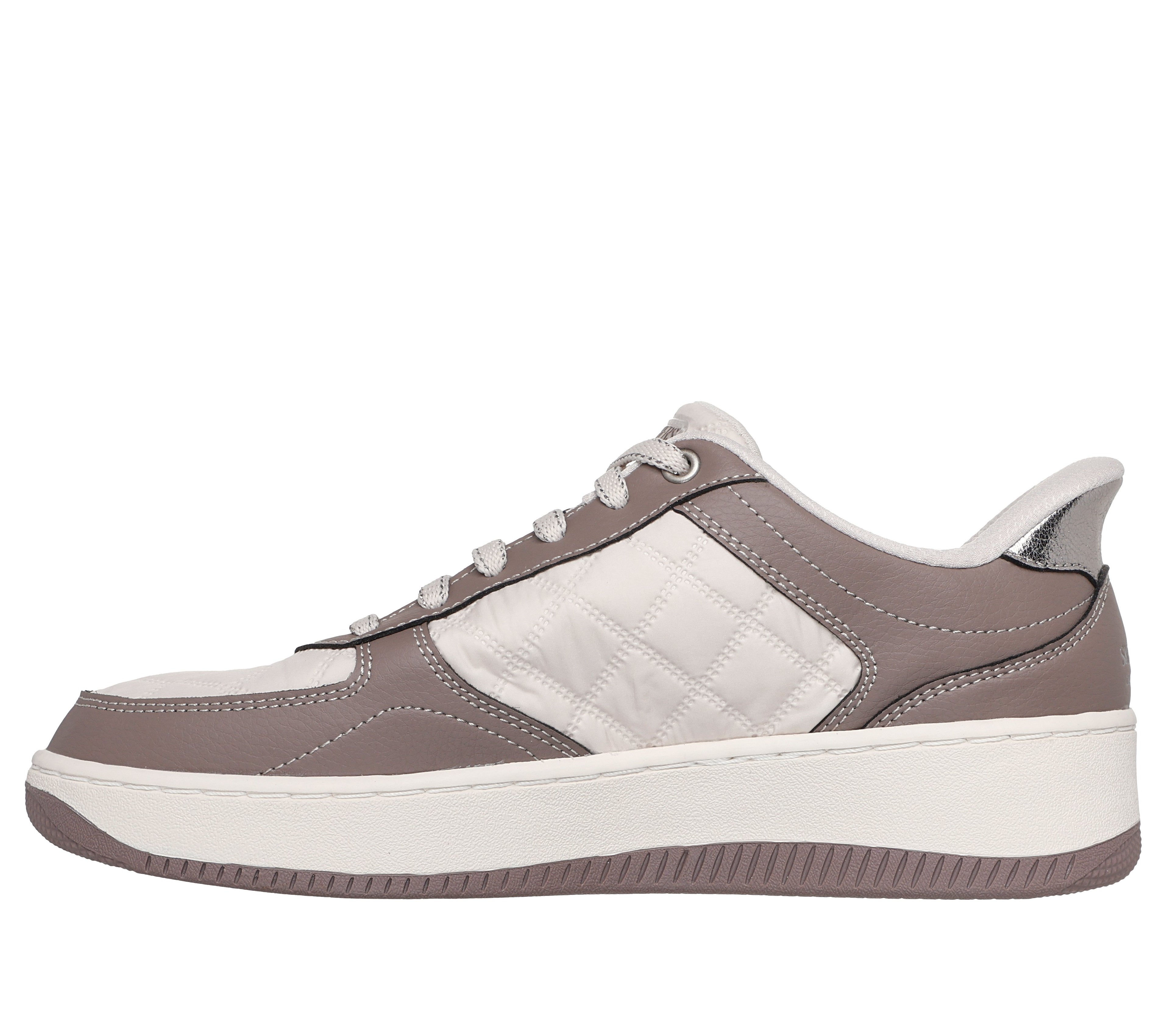 SPORT COURT 2.0 - COZY FIT DAILY JOURNEY