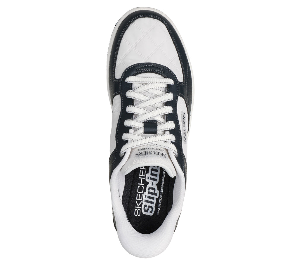 SPORT COURT 2.0 - COZY FIT DAILY JOURNEY