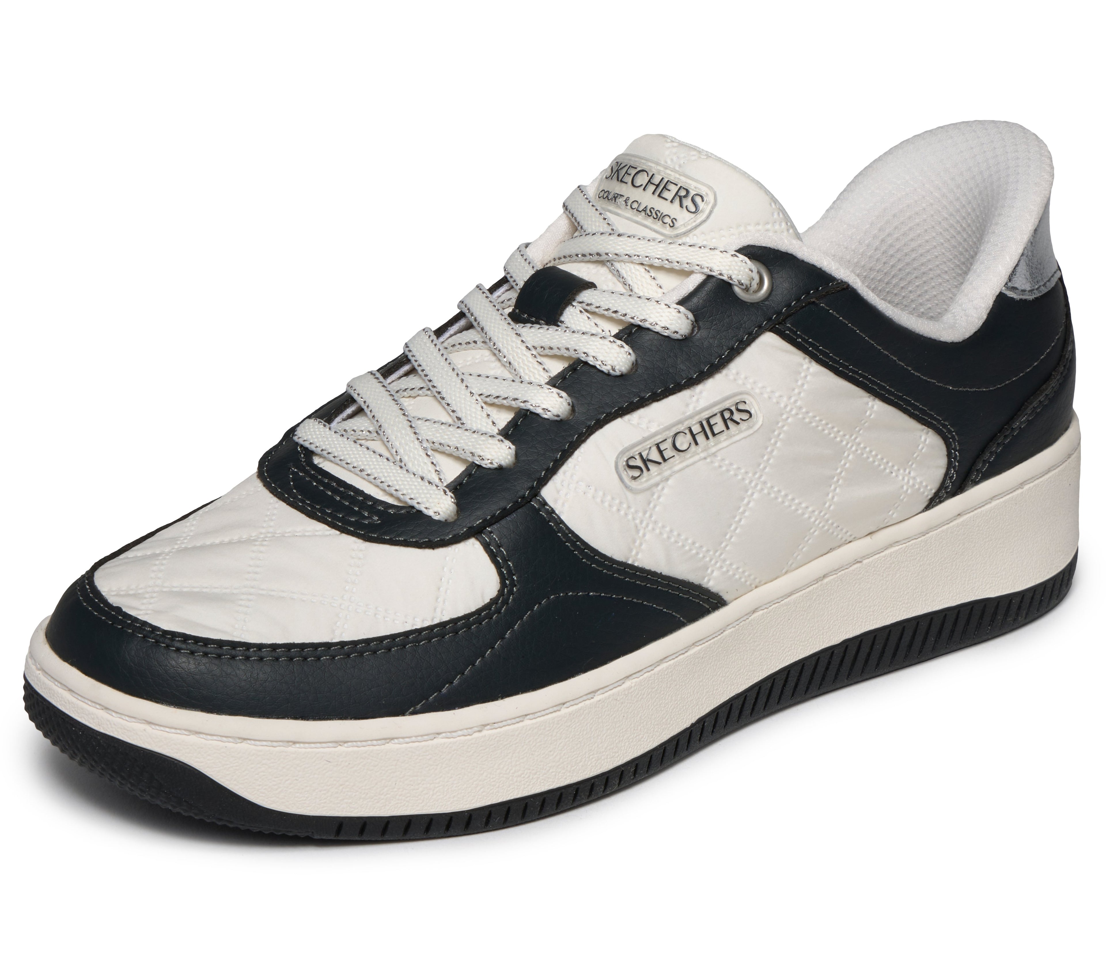 SPORT COURT 2.0 - COZY FIT DAILY JOURNEY