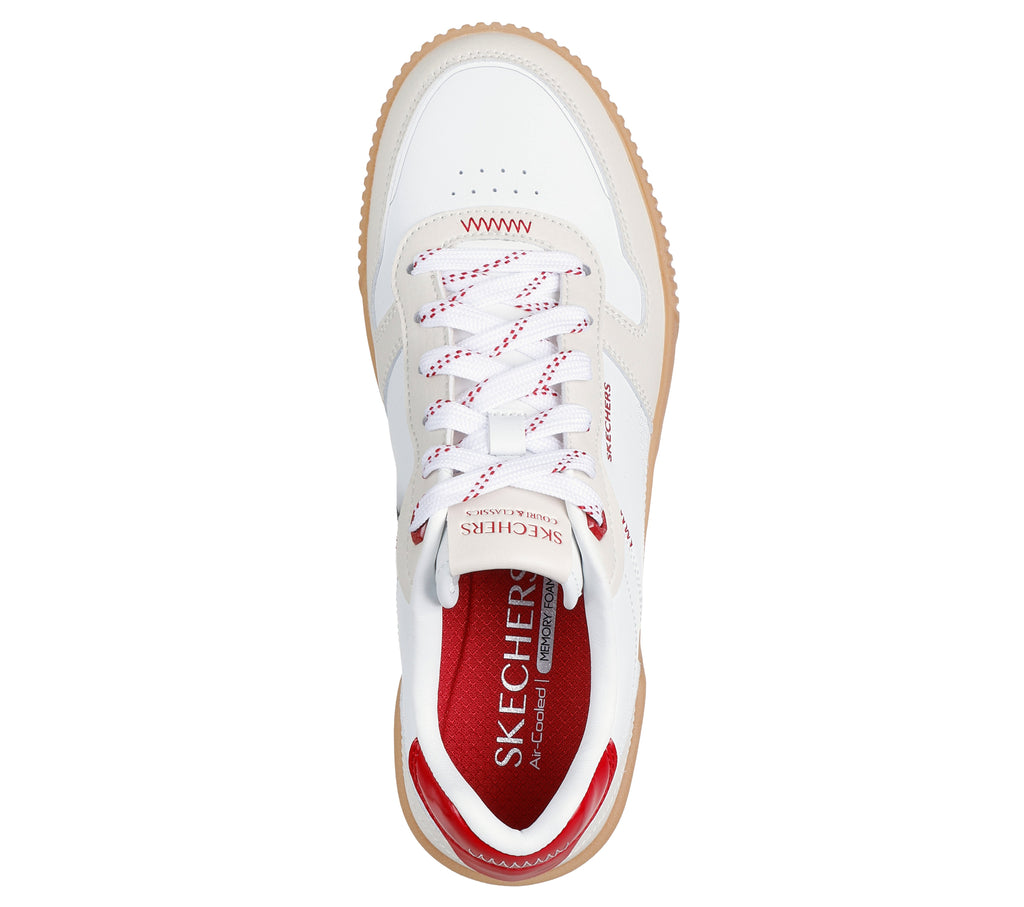 JADE - KEEP IT CASUAL