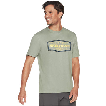 LATITUDE TEE