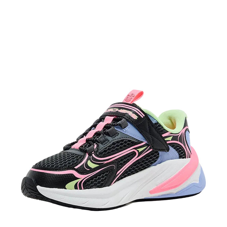 S2K - VELCRO CLOSURE