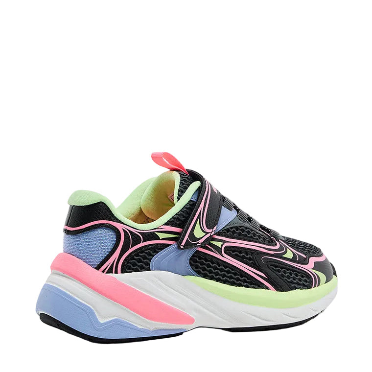 S2K - VELCRO CLOSURE