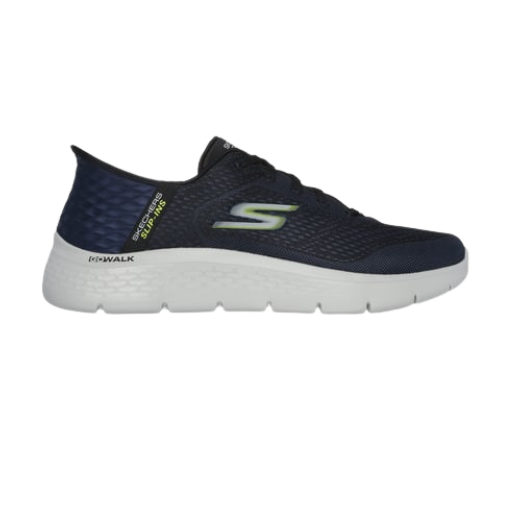 SLIP-INS: GO WALK FLEX - NEW WORLD