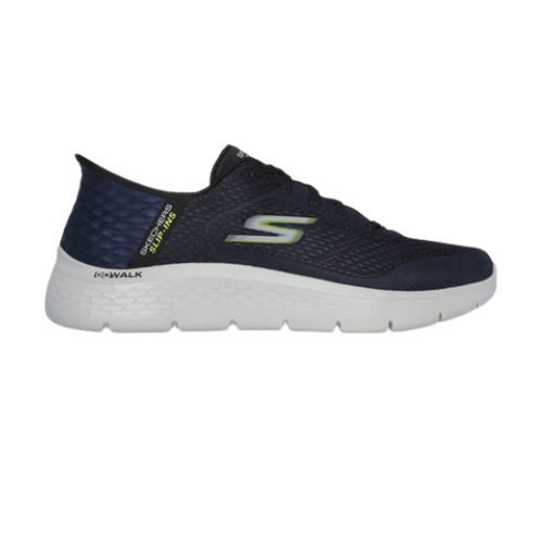 SLIP-INS: GO WALK FLEX - NEW WORLD