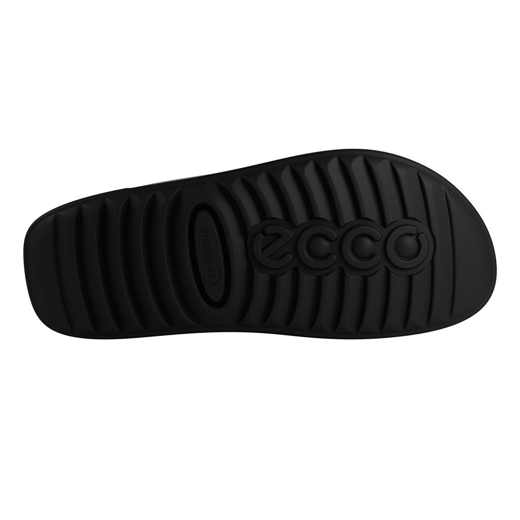 ECCO COZMO W BLACK