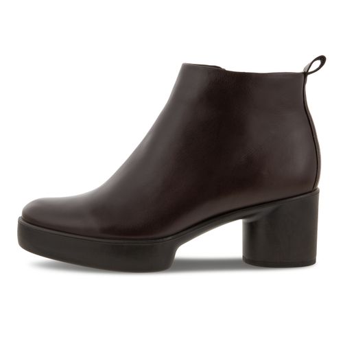 SHAPE SCULPTURED MOTION 35 COFFEE