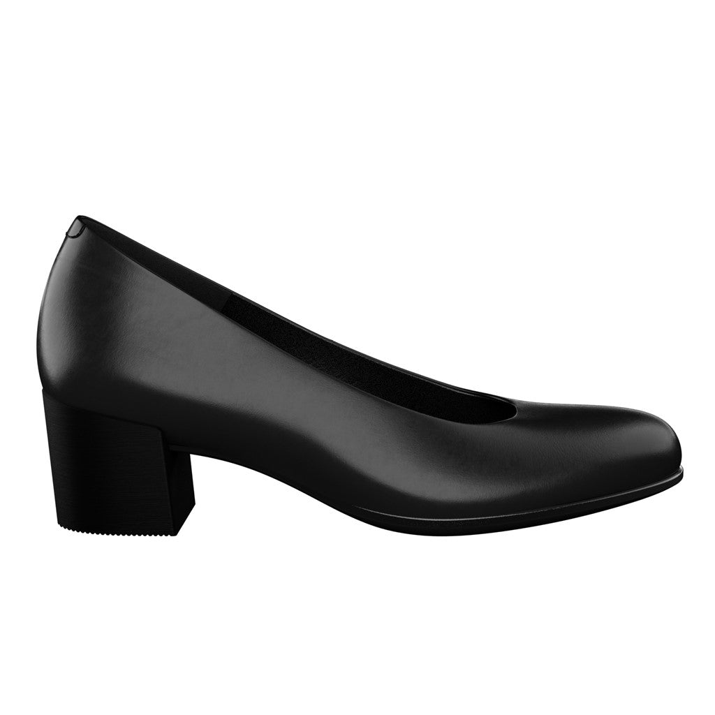 DRESS CLASSIC 35 BLACK SANTIAGO