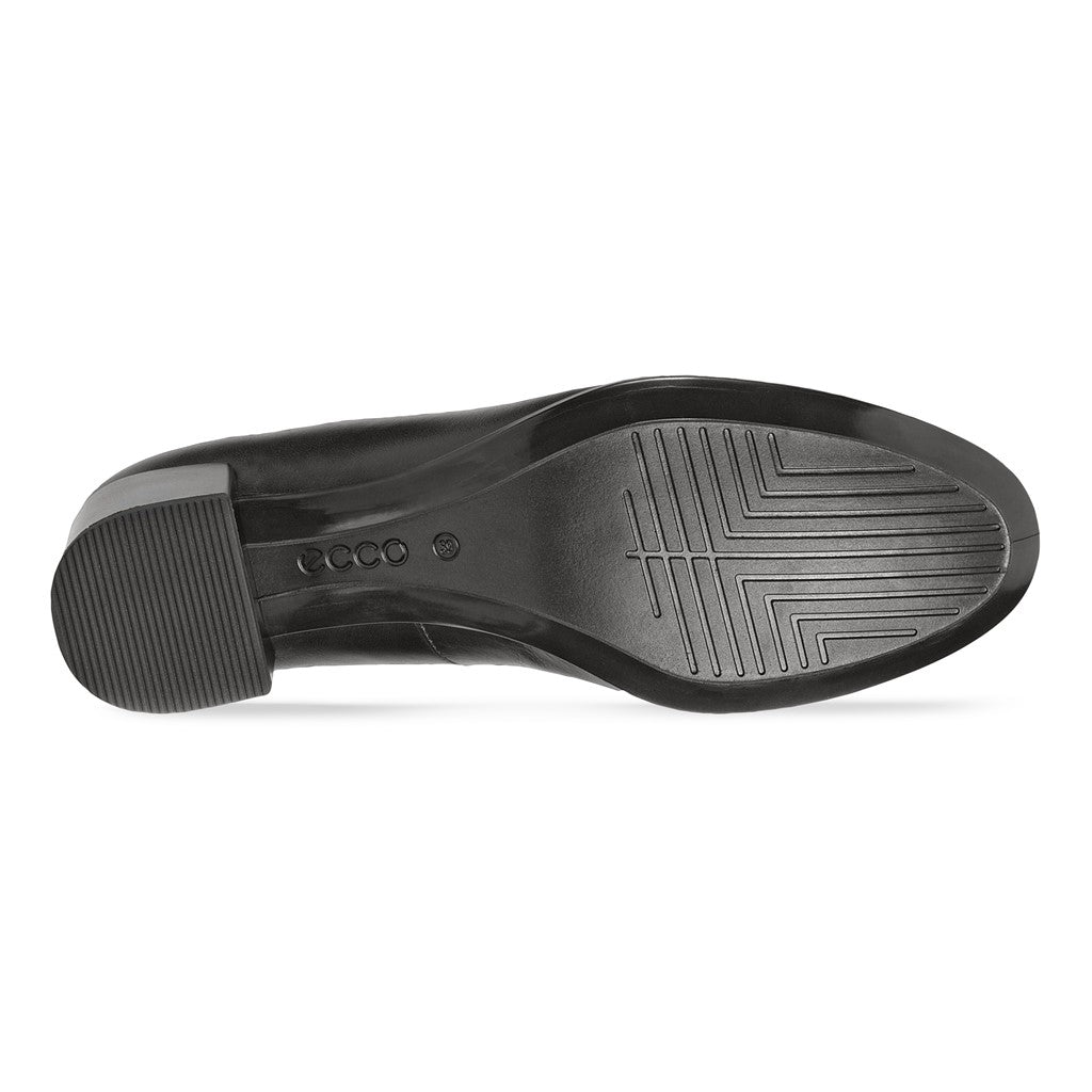 DRESS CLASSIC 35 BLACK SANTIAGO