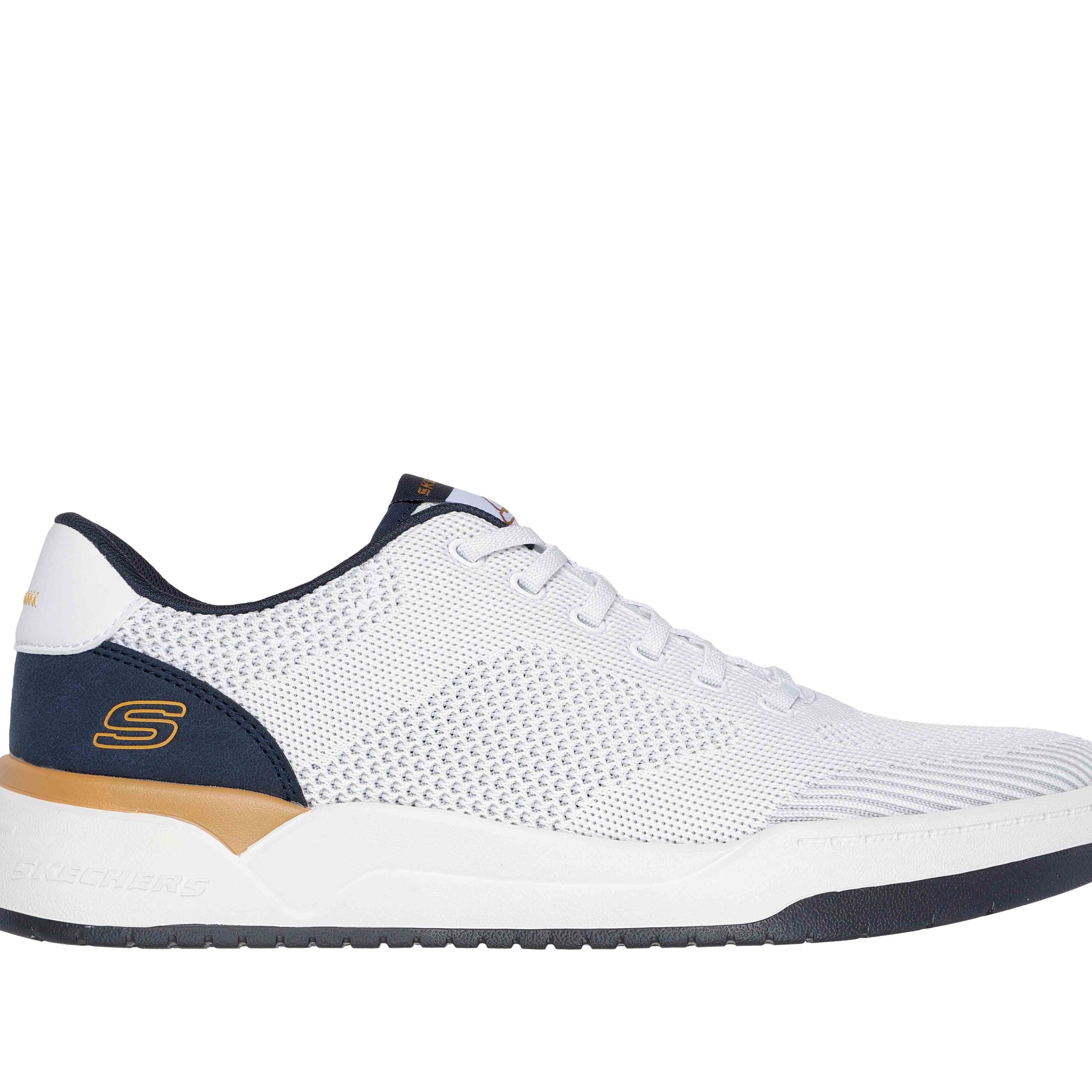 RELAXED FIT: CORLISS - DORSET