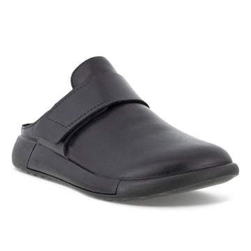 2ND COZMO CLOG W BLACK UST SAMBAL