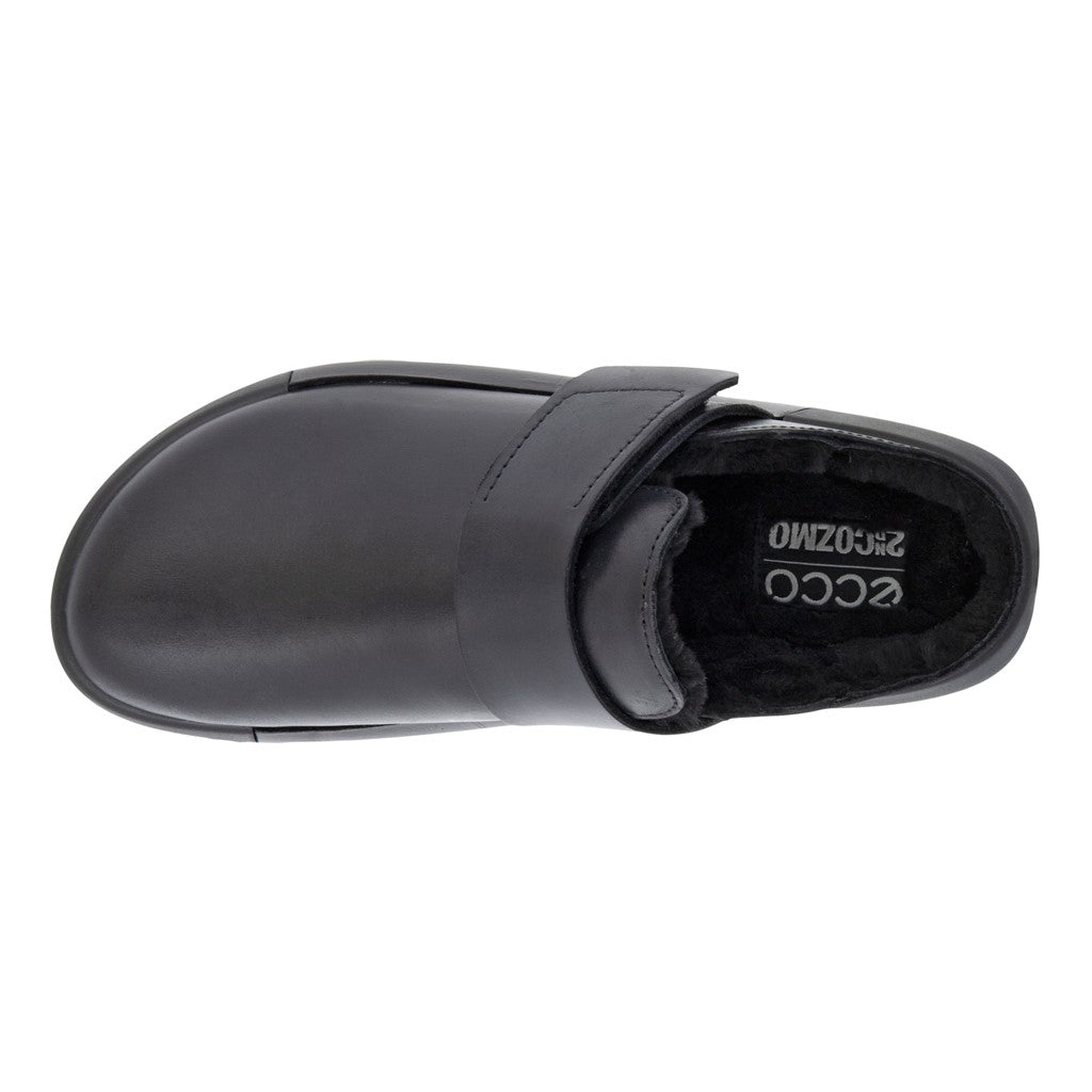 2ND COZMO CLOG W BLACK UST SAMBAL