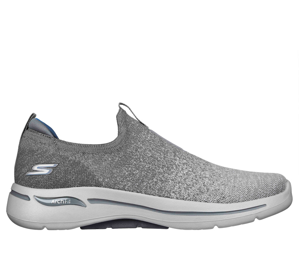 GO WALK ARCH FIT