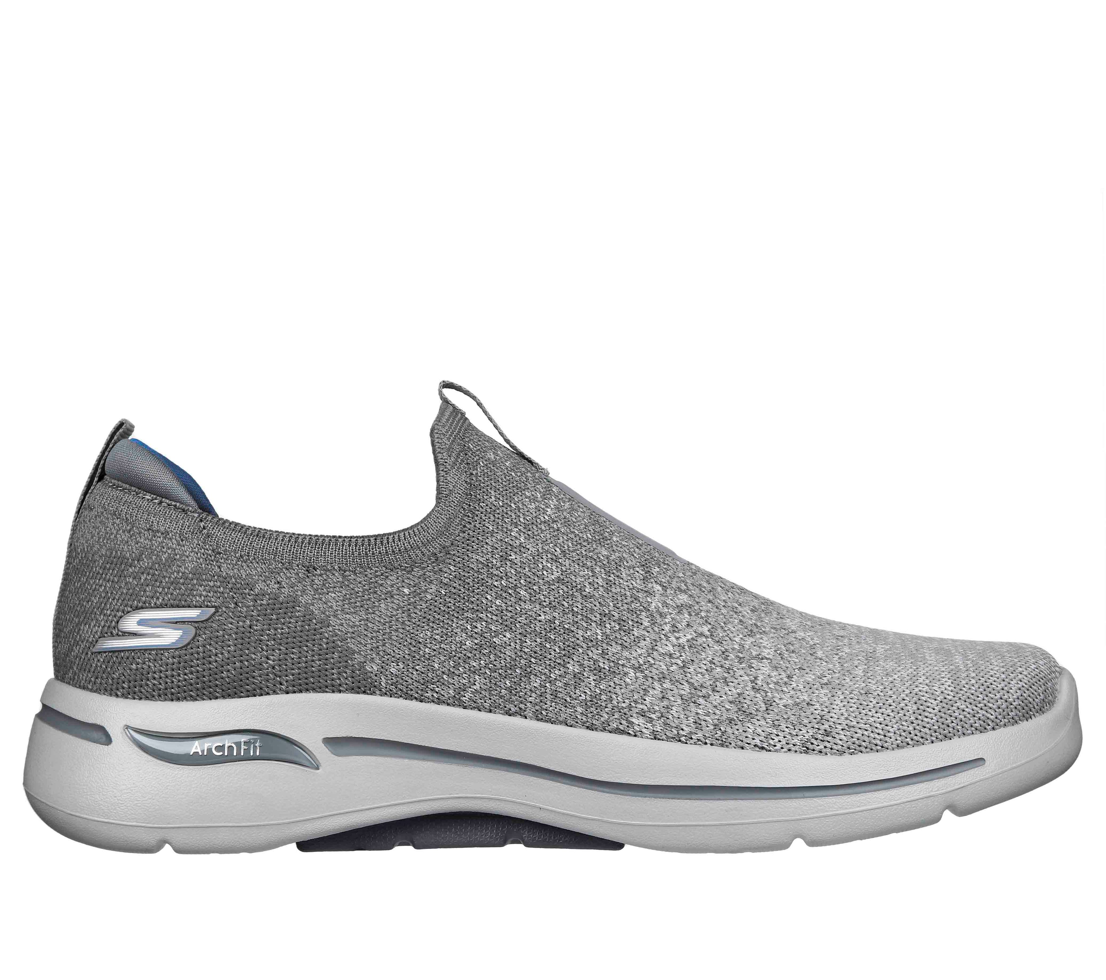 GO WALK ARCH FIT