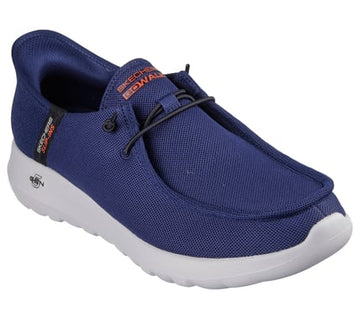 SLIP-INS: GO WALK MAX - BEACH CASUAL