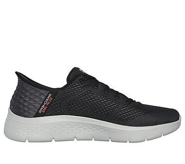 SLIP-INS: GO WALK FLEX - NEW WORLD
