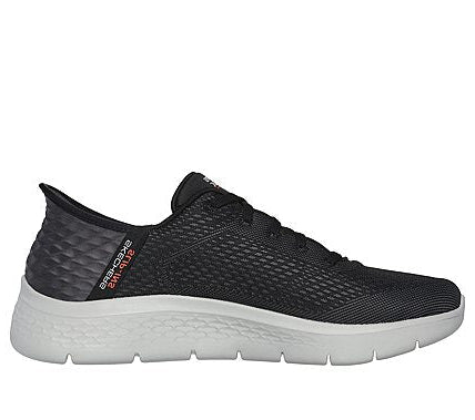 SLIP-INS: GO WALK FLEX - NEW WORLD