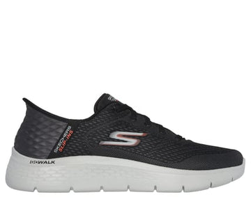 SLIP-INS: GO WALK FLEX - NEW WORLD